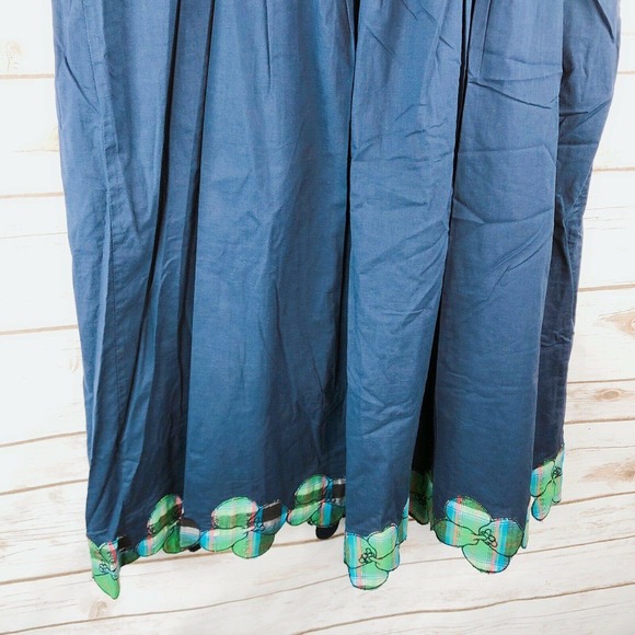 Nelli By Janice Jaraicie Dress Size 2/4 Mini Pleat - Picture 8 of 9